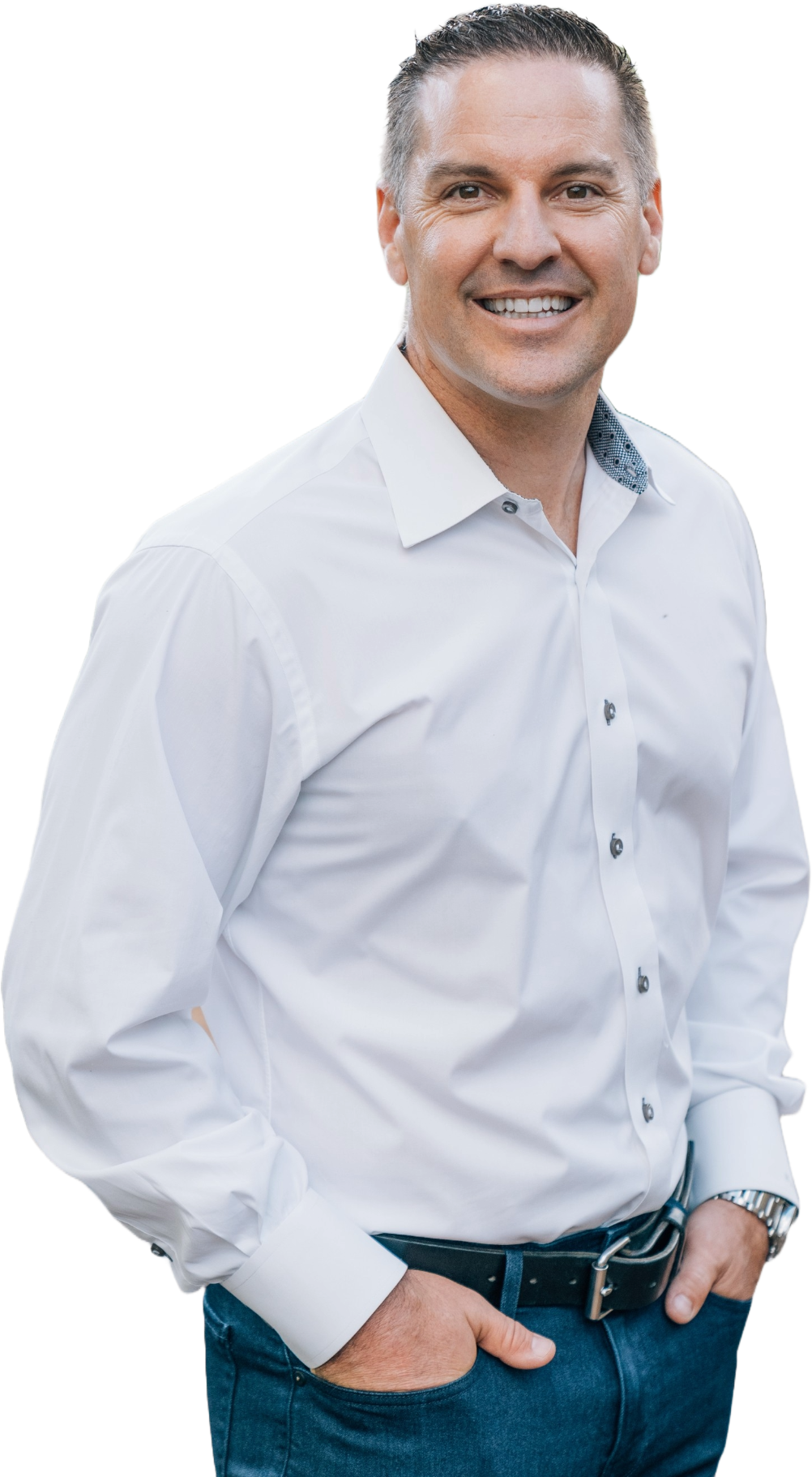 Michael J. Gauthier